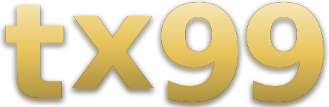 tx99 logo