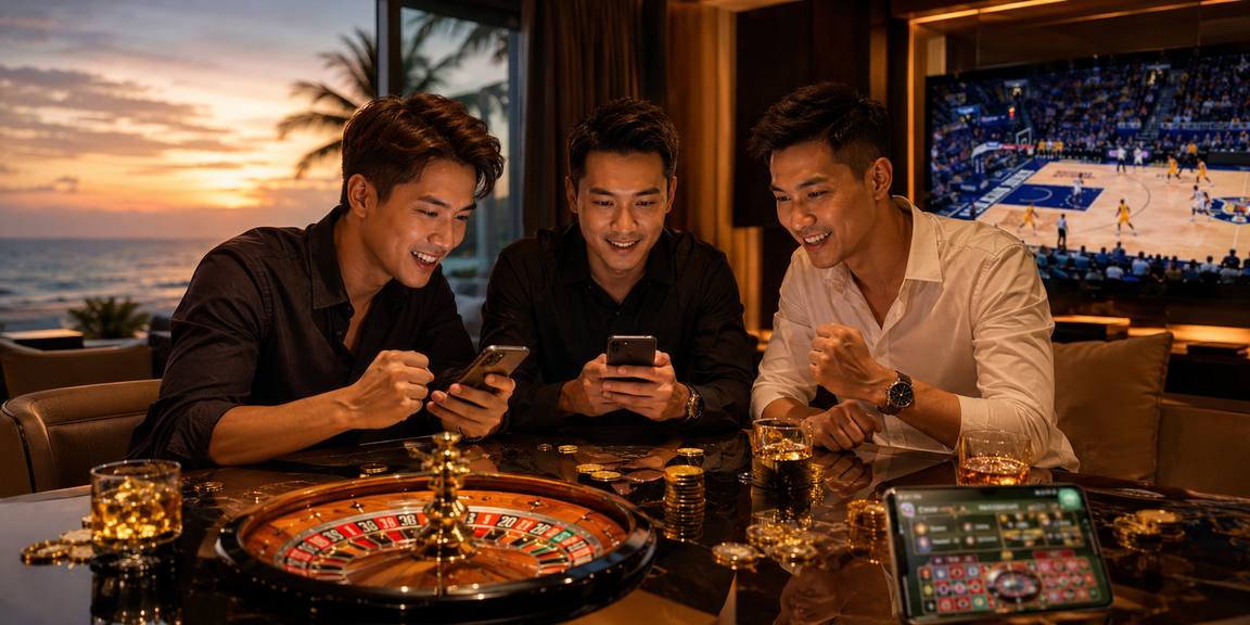tx99 Casino Trực Tiếp Lịch Phiên